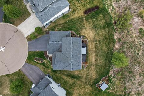 4564 121st Court NE Blaine MN 55449