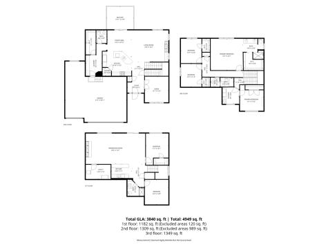 4564 121st Court NE Blaine MN 55449