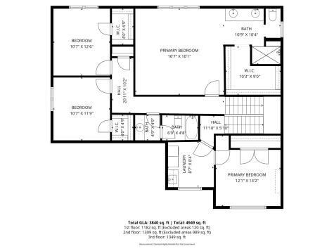 4564 121st Court NE Blaine MN 55449