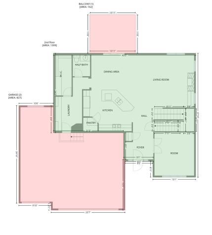 4564 121st Court NE Blaine MN 55449