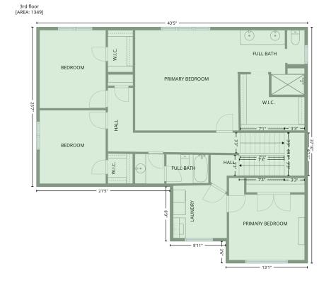 4564 121st Court NE Blaine MN 55449