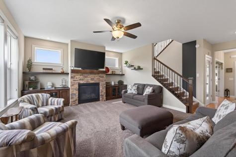4564 121st Court NE Blaine MN 55449