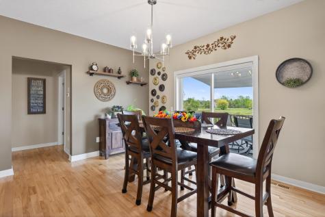 4564 121st Court NE Blaine MN 55449