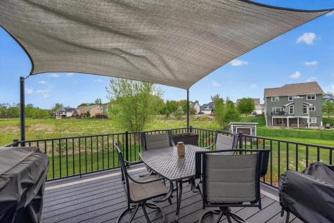 4564 121st Court NE Blaine MN 55449