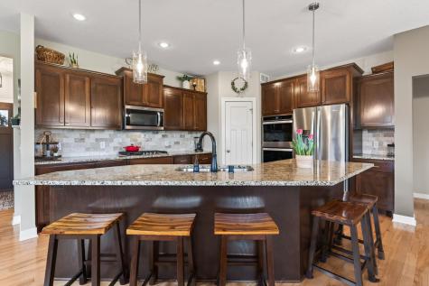 4564 121st Court NE Blaine MN 55449