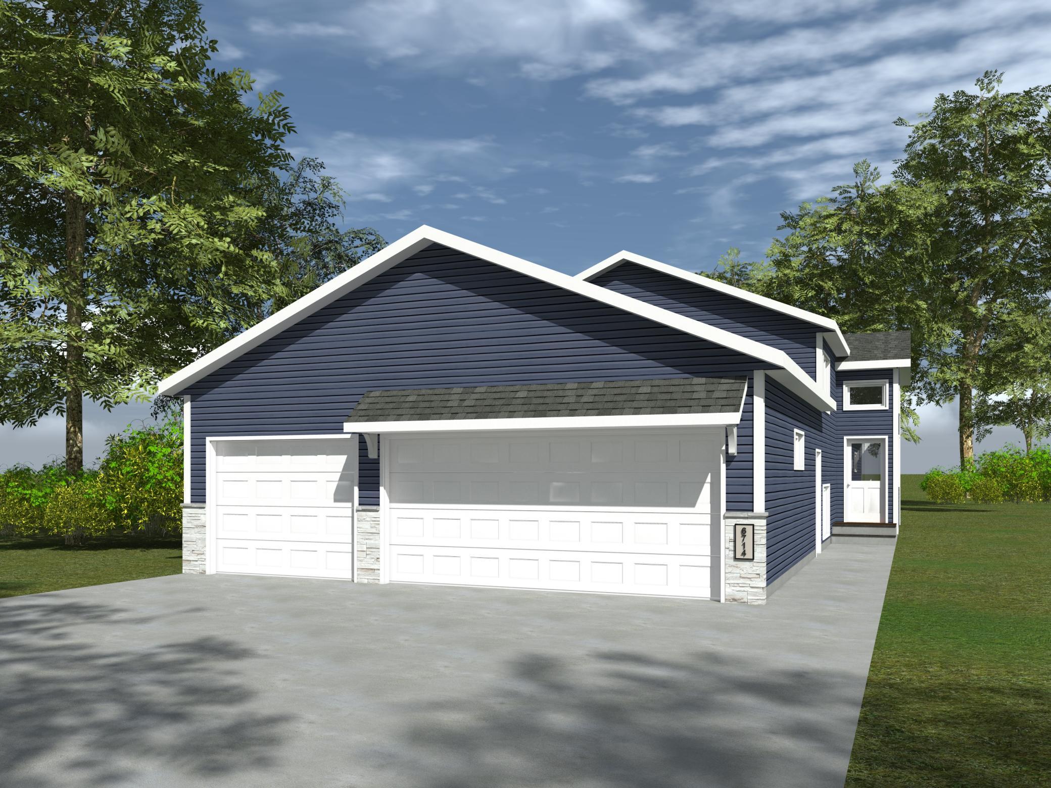 6720 Thomas Street Horace ND 58047