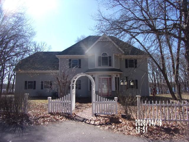 39050 Twin Lakes Road Menahga MN 56464