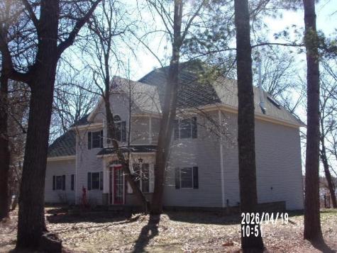 39050 Twin Lakes Road Menahga MN 56464