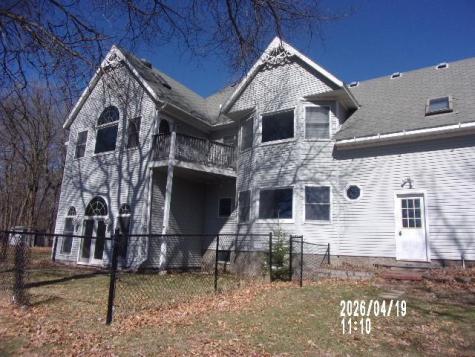 39050 Twin Lakes Road Menahga MN 56464