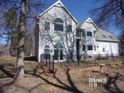 39050 Twin Lakes Road Menahga MN 56464
