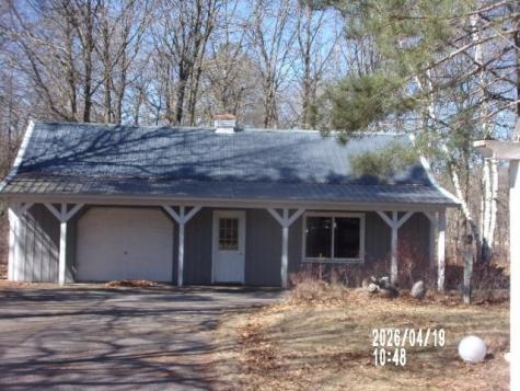 39050 Twin Lakes Road Menahga MN 56464