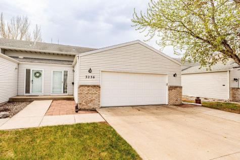 3236 35th Avenue S Fargo ND 58104