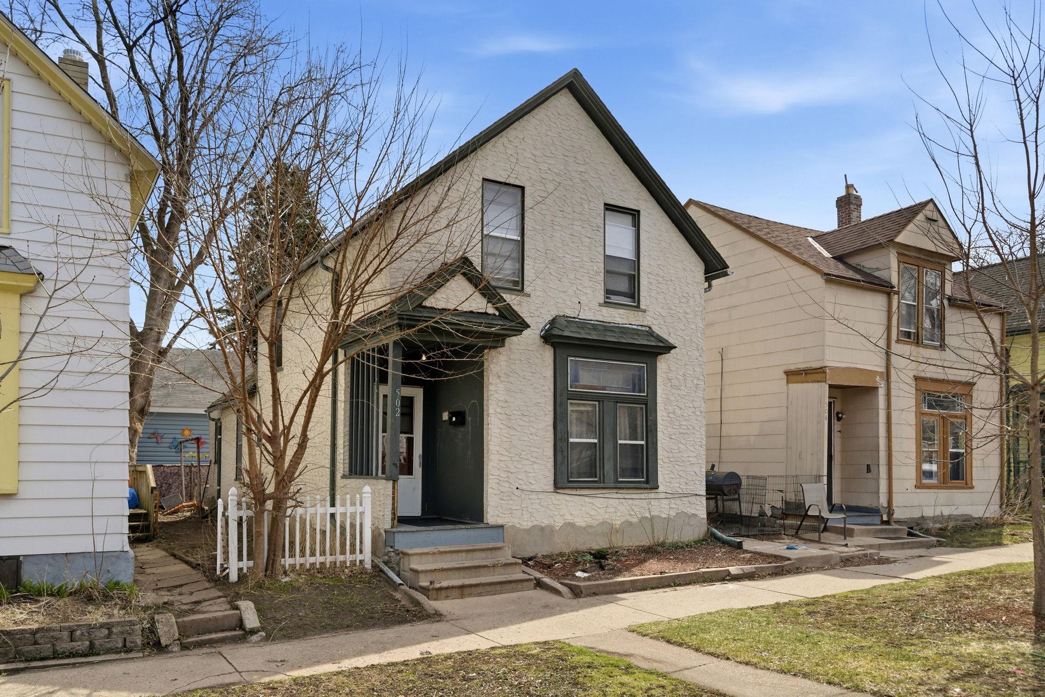 502 Bellows Street Saint Paul MN 55107