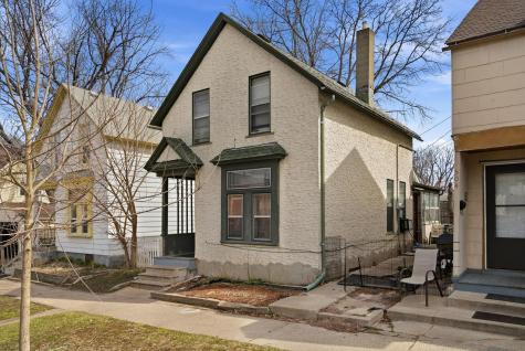 502 Bellows Street Saint Paul MN 55107