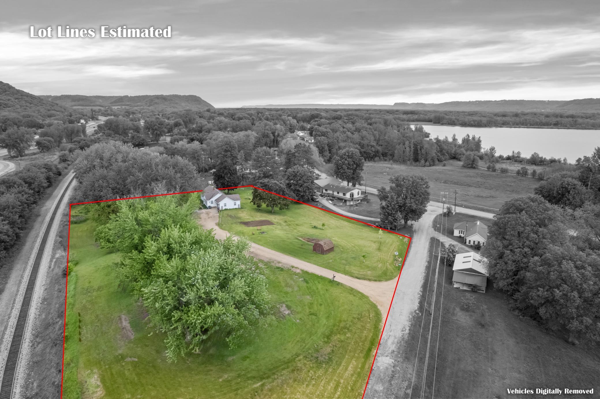 115 Keiper Drive Minnesota City MN 55959