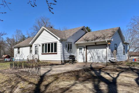 115 Keiper Drive Minnesota City MN 55959