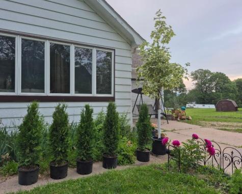 115 Keiper Drive Minnesota City MN 55959