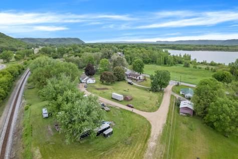 115 Keiper Drive Minnesota City MN 55959