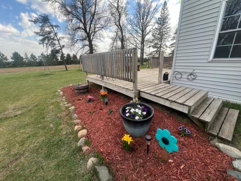 17657 County Road 26 Verndale MN 56481