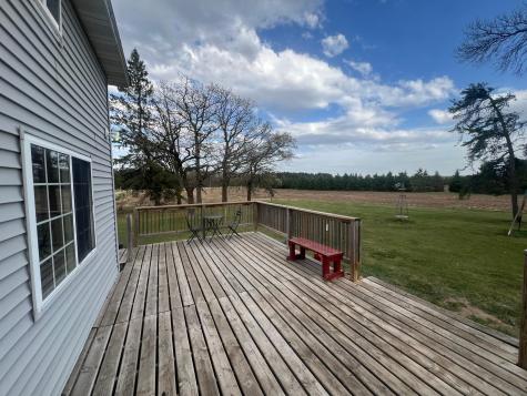 17657 County Road 26 Verndale MN 56481