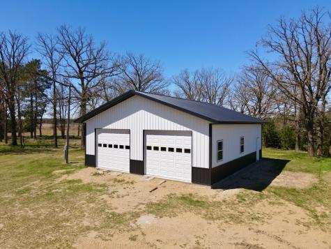 17657 County Road 26 Verndale MN 56481