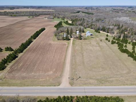 17657 County Road 26 Verndale MN 56481
