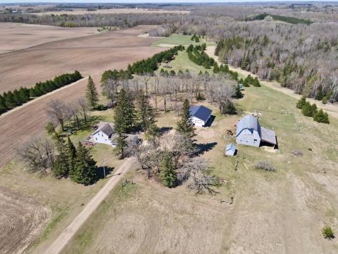17657 County Road 26 Verndale MN 56481
