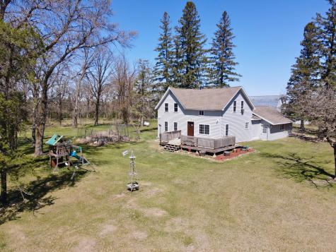 17657 County Road 26 Verndale MN 56481