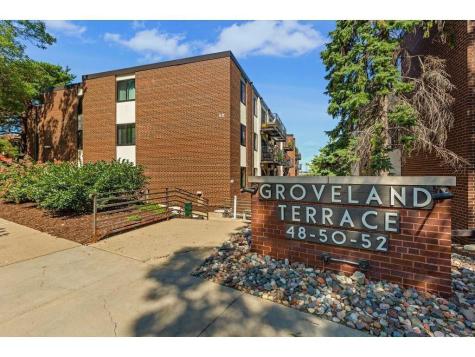 48 Groveland Terrace Minneapolis MN 55403