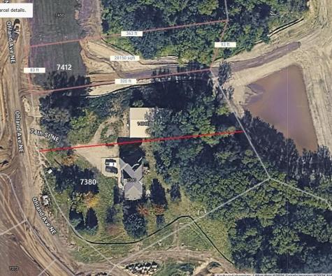 7380 Ohland Avenue NE Otsego MN 55330