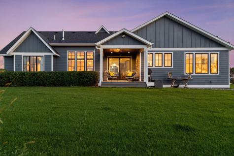 8182 Waterset Circle Mound MN 55364