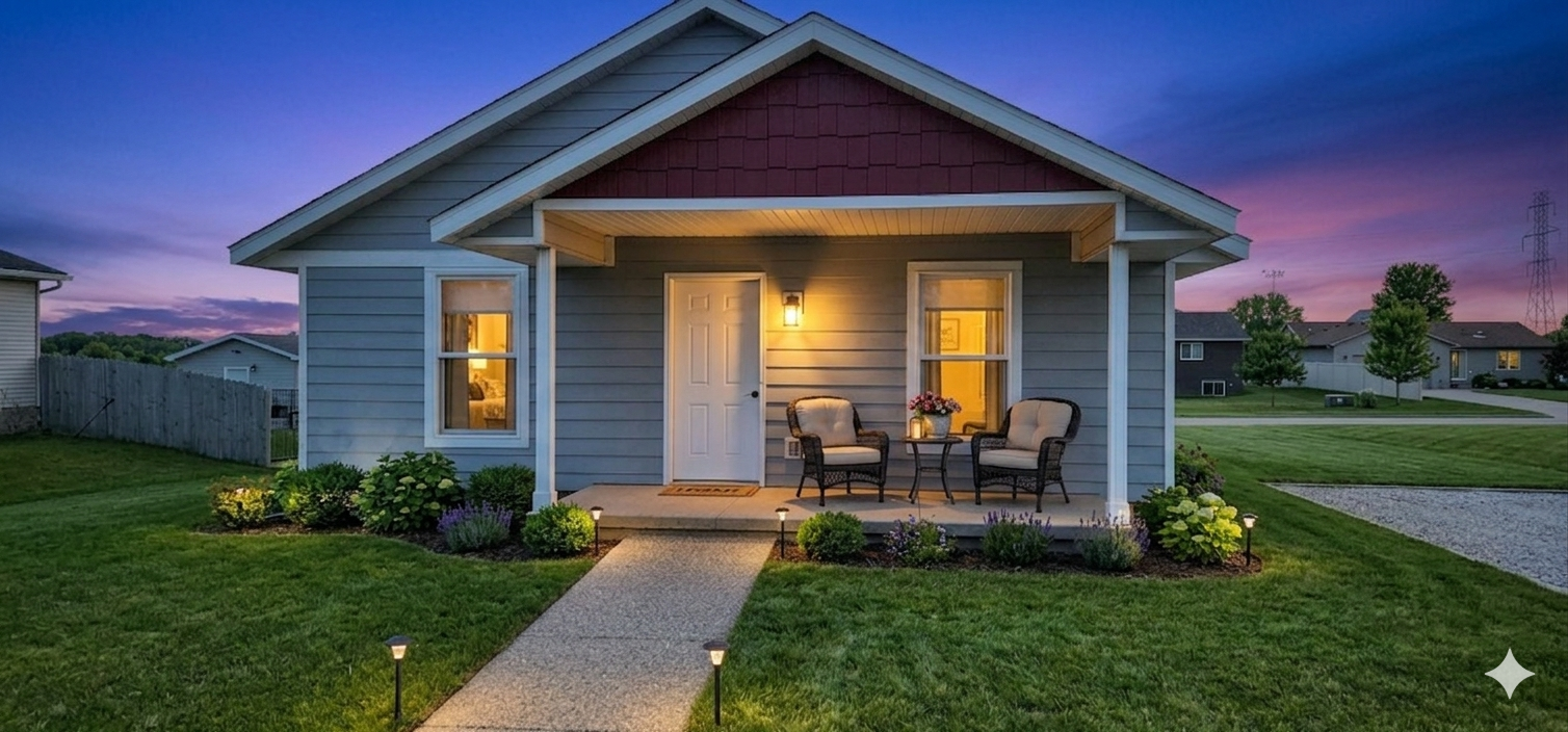716 Washington Street Kenyon MN 55946