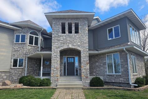 1209 Lewis Avenue SW Hutchinson MN 55350