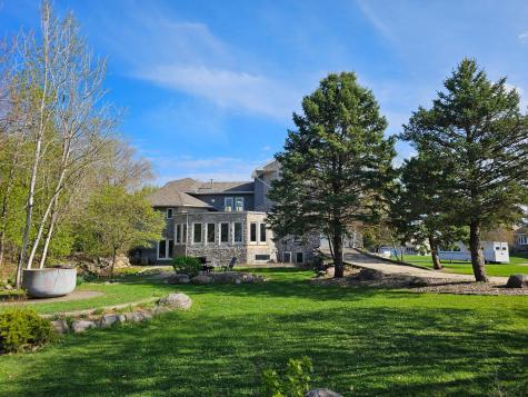 1209 Lewis Avenue SW Hutchinson MN 55350