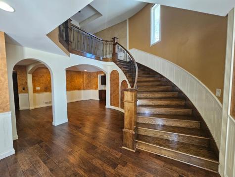 1209 Lewis Avenue SW Hutchinson MN 55350