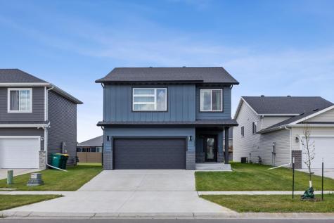 7909 Lost River Road Horace ND 58047