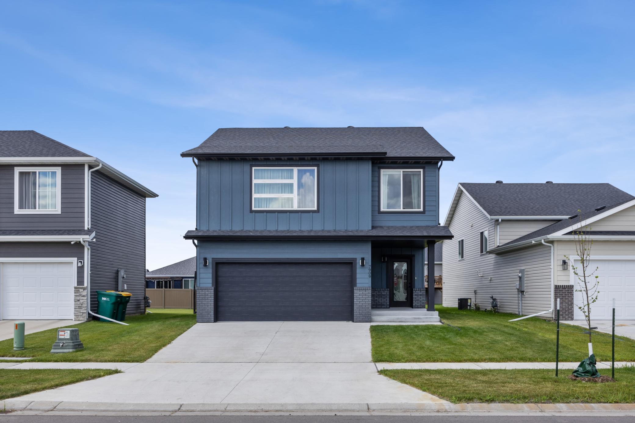 7909 Lost River Road Horace ND 58047