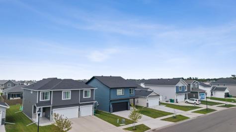 7909 Lost River Road Horace ND 58047