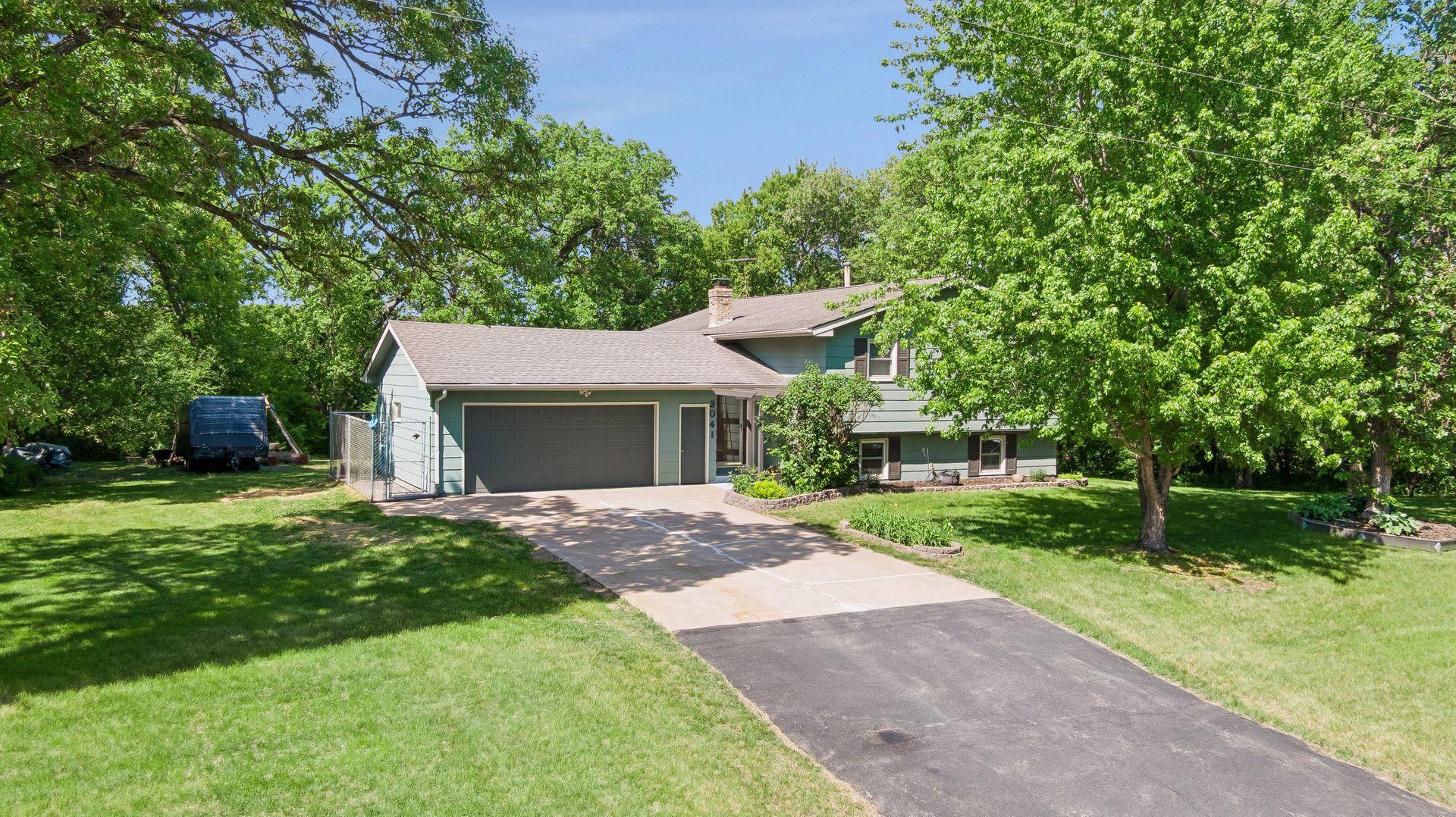 3041 164th Lane NW Andover MN 55304