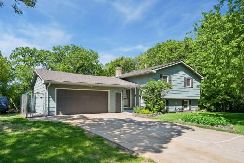 3041 164th Lane NW Andover MN 55304