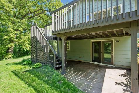 3041 164th Lane NW Andover MN 55304