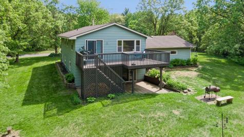 3041 164th Lane NW Andover MN 55304