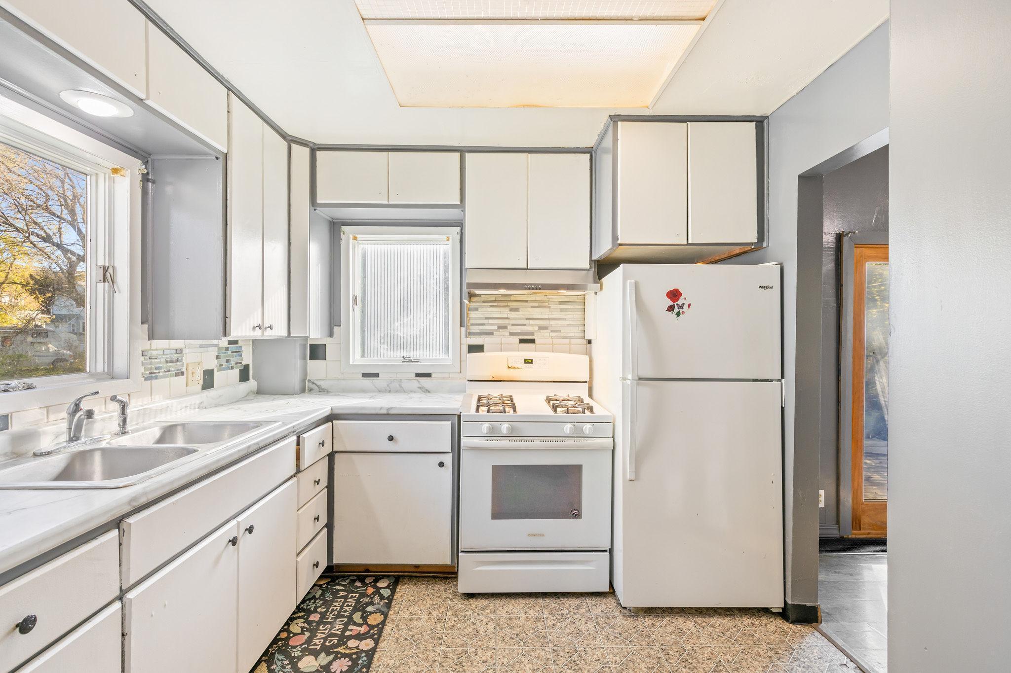 602 Minnesota Avenue Albert Lea MN 56007