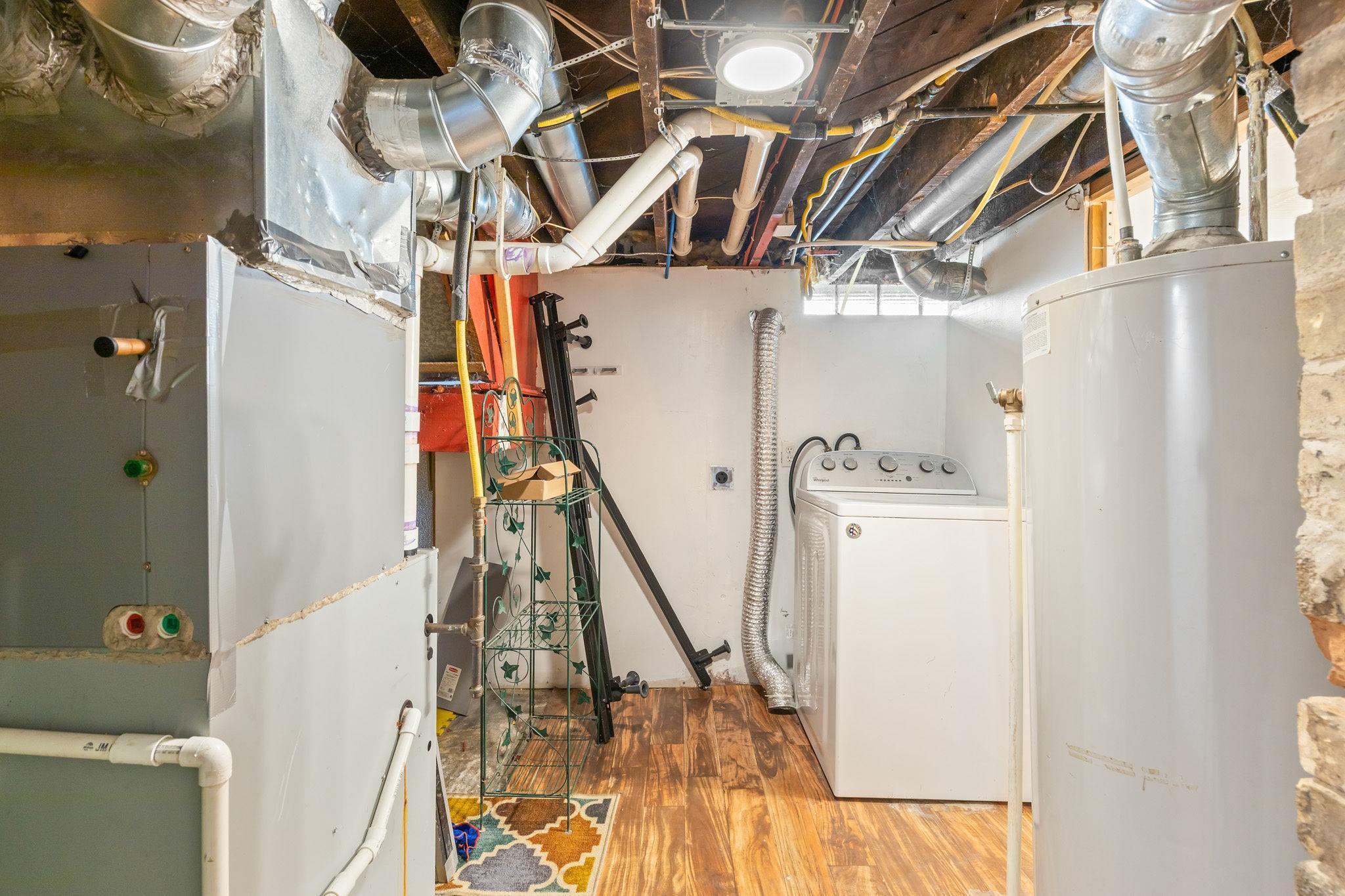 602 Minnesota Avenue Albert Lea MN 56007