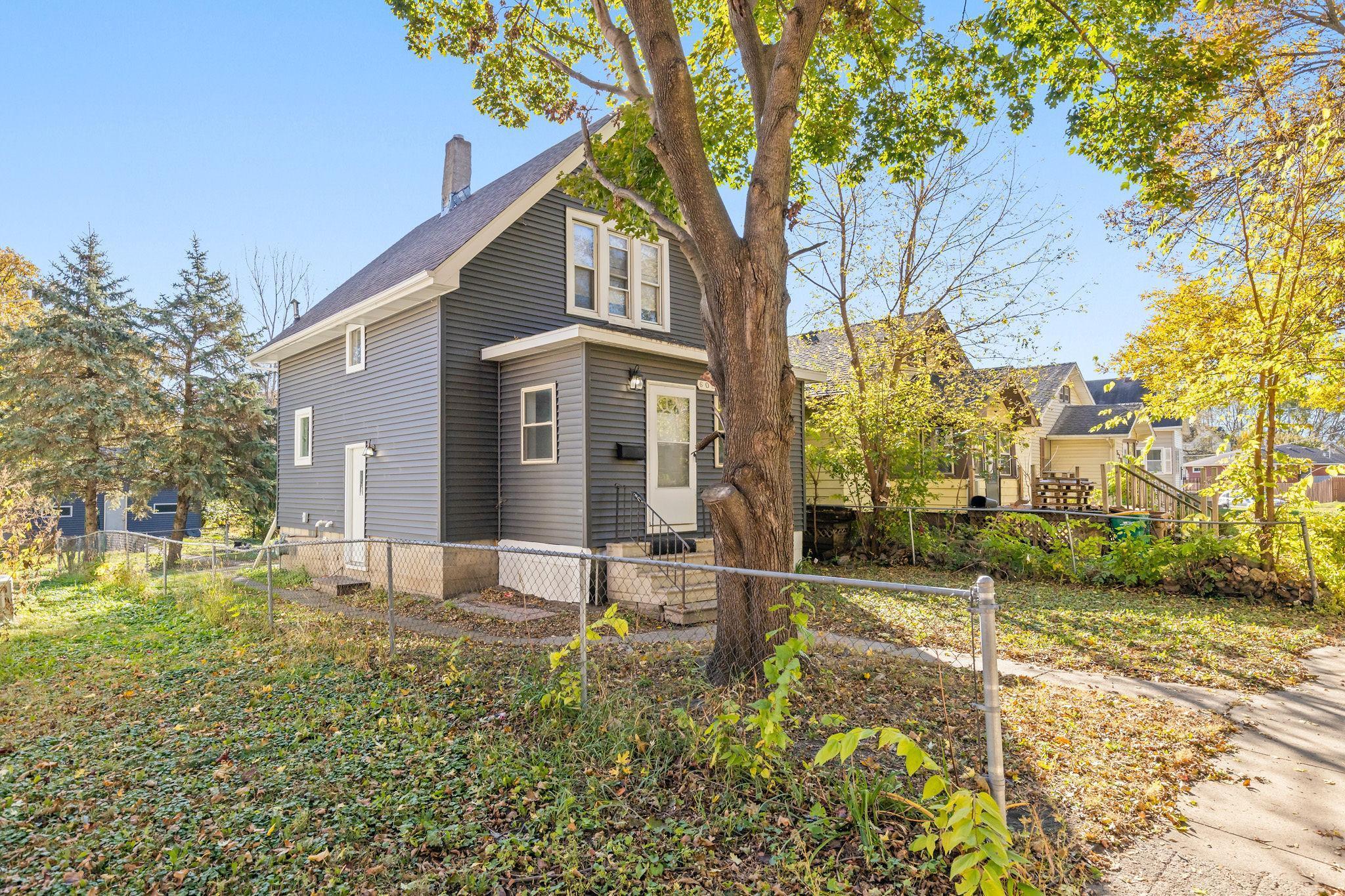 602 Minnesota Avenue Albert Lea MN 56007