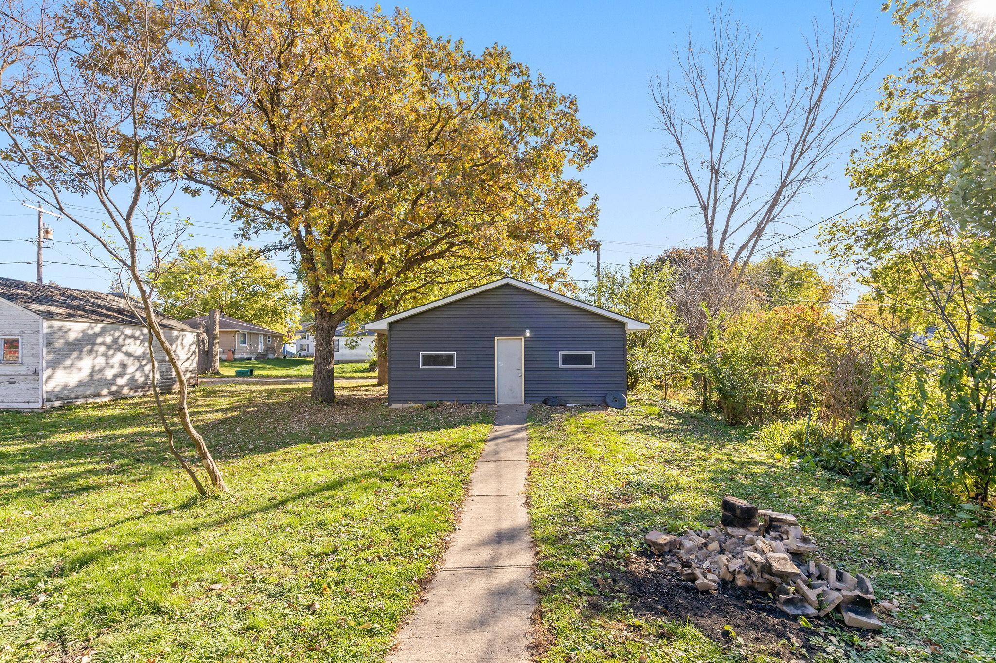 602 Minnesota Avenue Albert Lea MN 56007