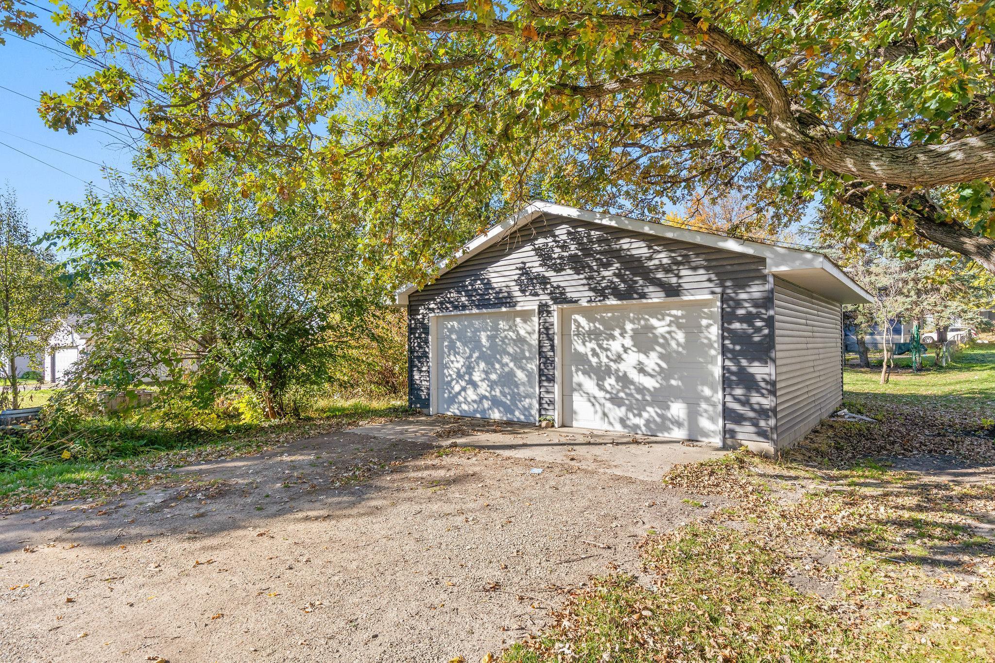 602 Minnesota Avenue Albert Lea MN 56007