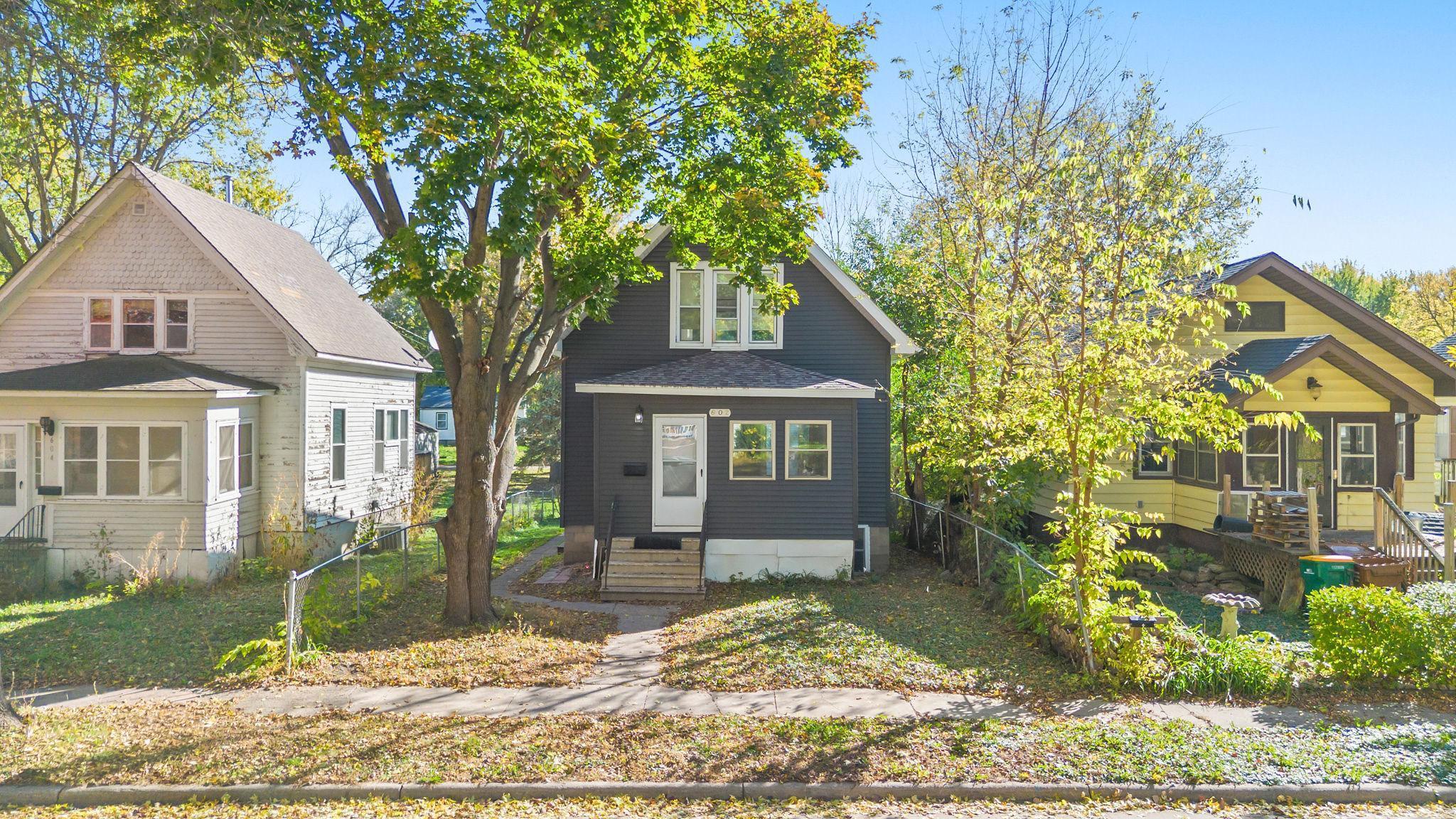 602 Minnesota Avenue Albert Lea MN 56007