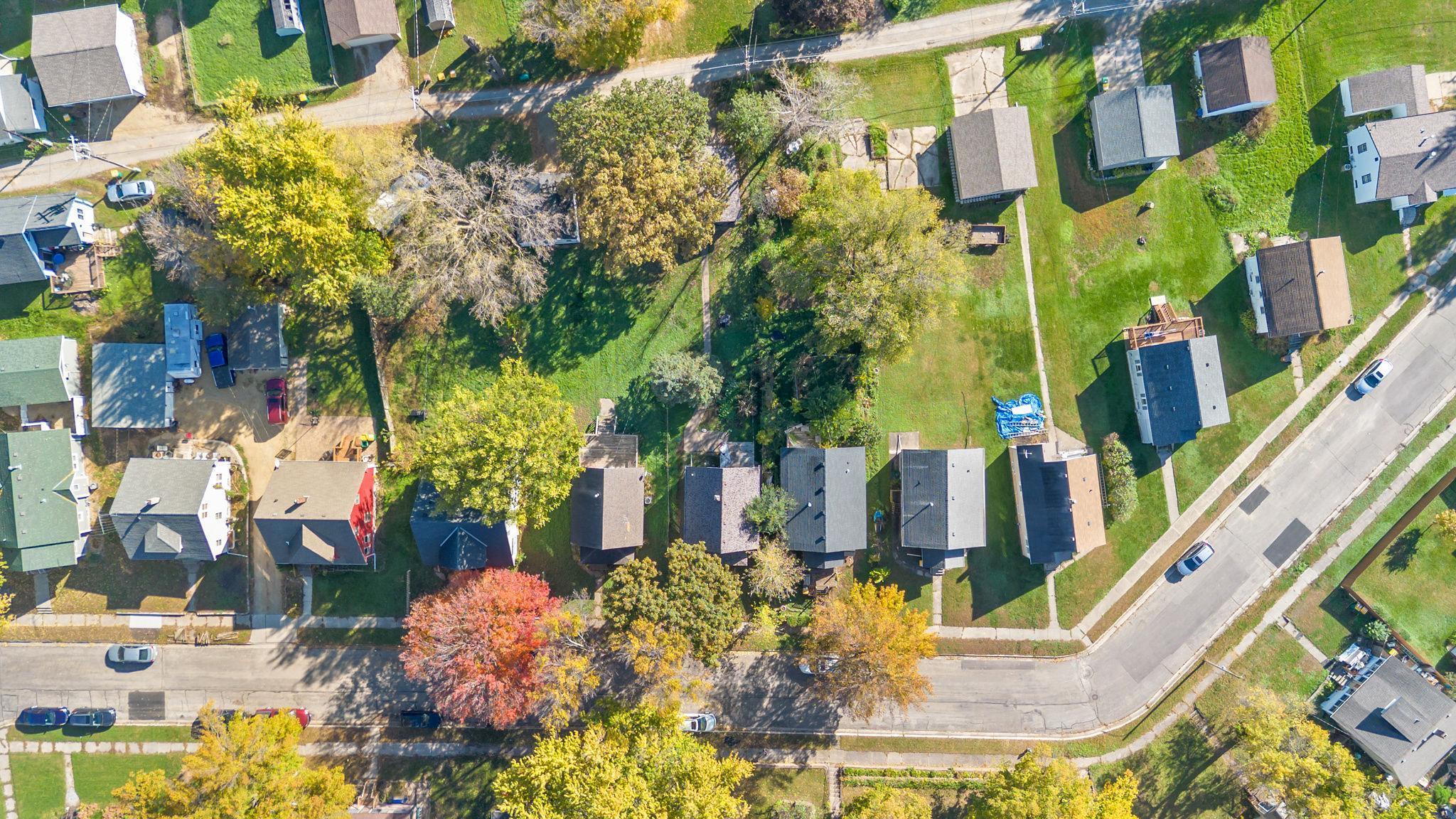 602 Minnesota Avenue Albert Lea MN 56007