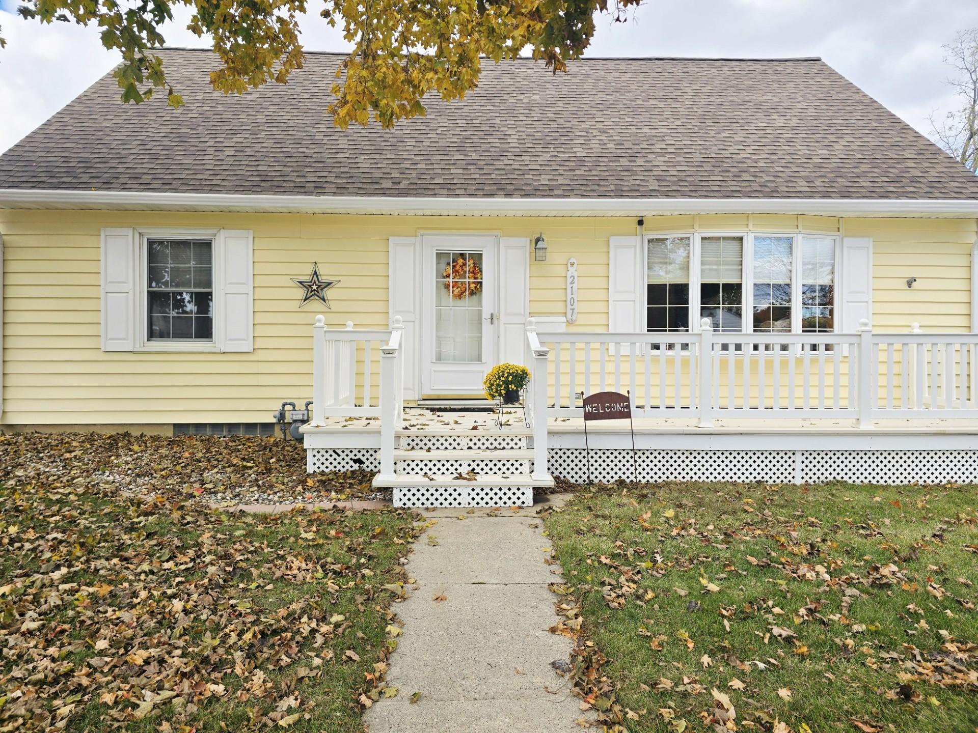 2107 4th Avenue SE Austin MN 55912